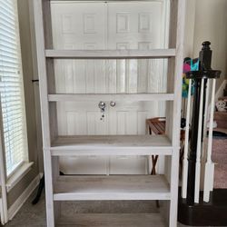 Large Bookshelf 
