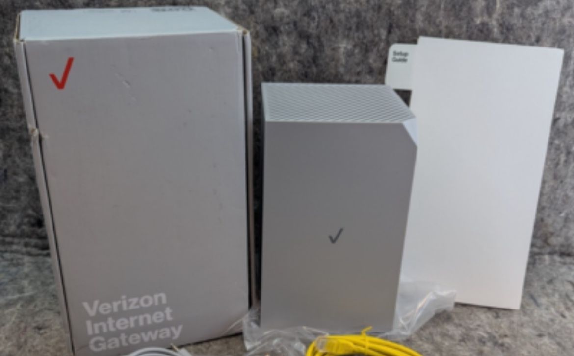 🔥 VZW HOME INTERNET (READ DESCRIPTION)