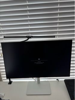 Dell S2725DS 27" QHD 100Hz IPS Monitor - Ash White