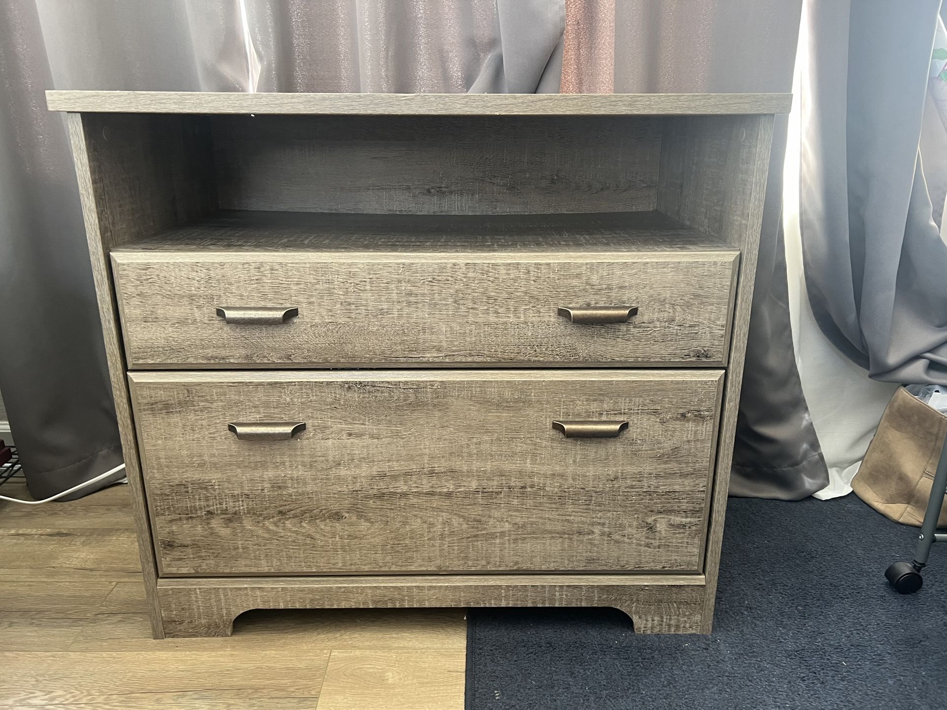 File Cabinet