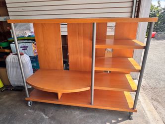 IKEA Entertainment Center