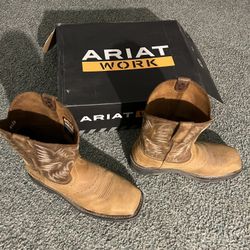 ARIAT Boots