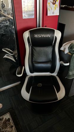 Gaming chair