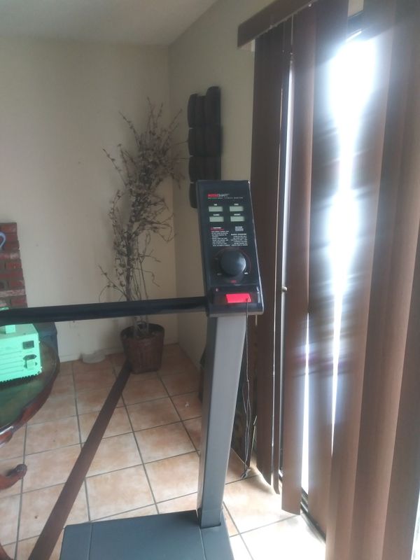 Lifestyler 8.0 treadmill for Sale in Palmdale, CA OfferUp