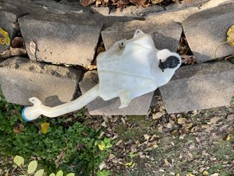 Honda Odyssey 2011-2014 Washer Reservoir 