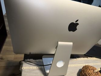 iMac 27 Inch Late 2014