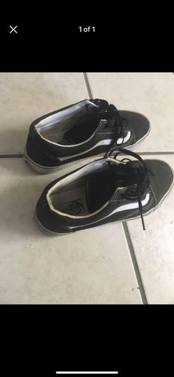 Vans Shoes