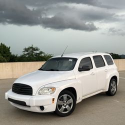 2008 Chevrolet HHR