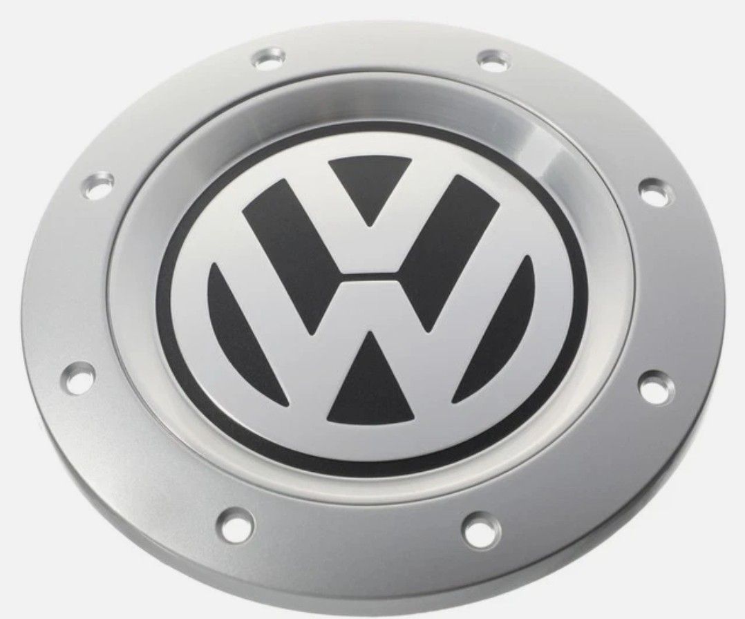 Brand NEW Vw HUB CAPS