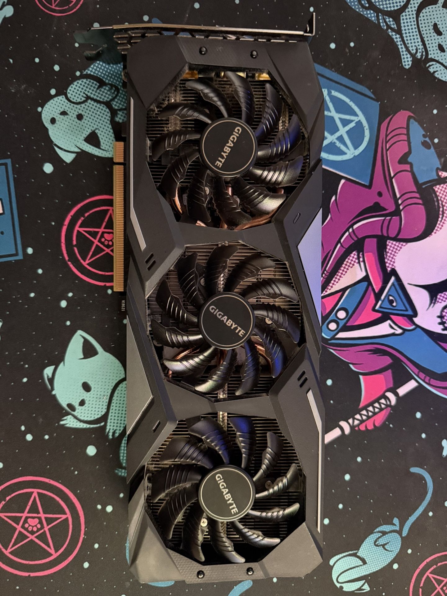 Gigabyte GTX 1660 Super 6GB