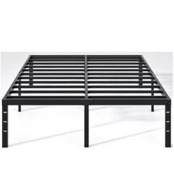 Full Size Bed Frame 