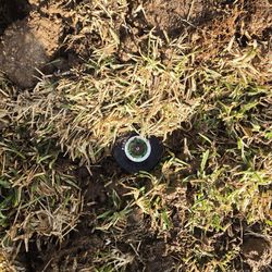 Irrigation Valves 