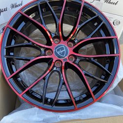 New 18” Elegant Rims