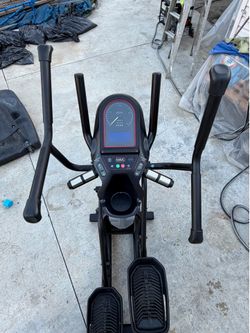 Bowflex M6 Trainer