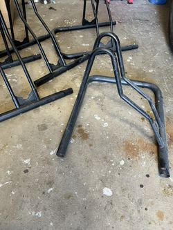 Bike Stands
