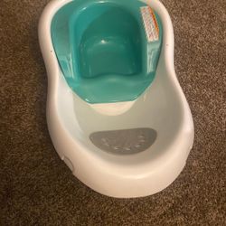 Baby Bath