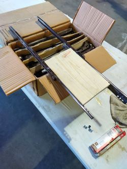 Drawer Slides