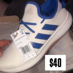 Men’s Adidas Shoes (NEW)