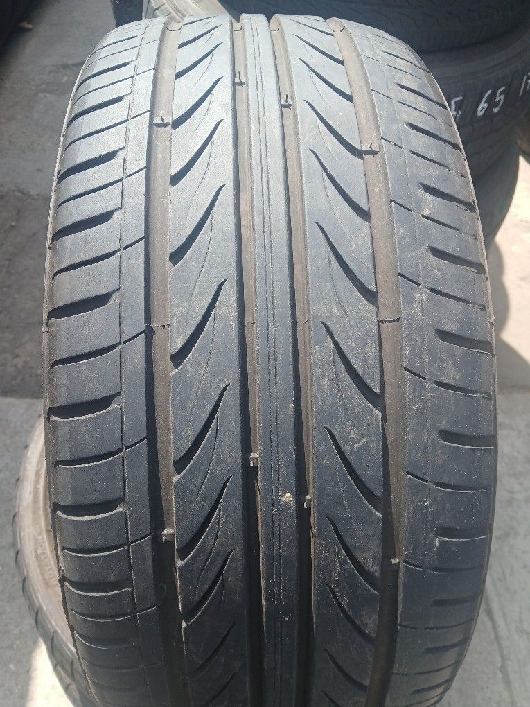 245/35R19 Tires (2) 265/35R19 Tires (2)