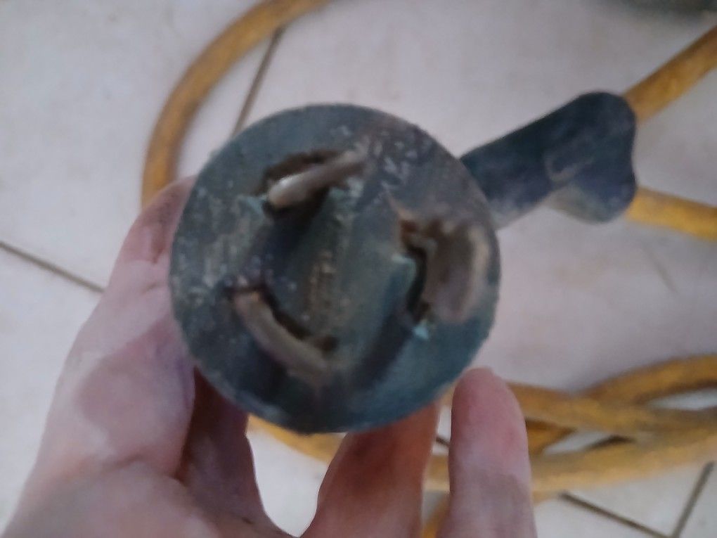 Heavy Duty RV ext. Cord