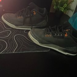 Jordans 3