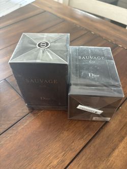 Dior Sauvage