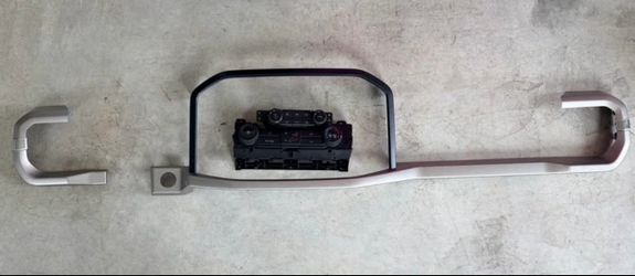 Ford F-150 parts