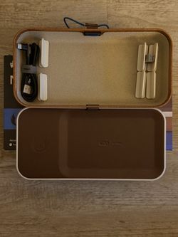 Star Wars x Orbitkey Nest v2 Wireless Charging Desk Organizer - New in Box