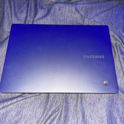 Samsung Chrome Book
