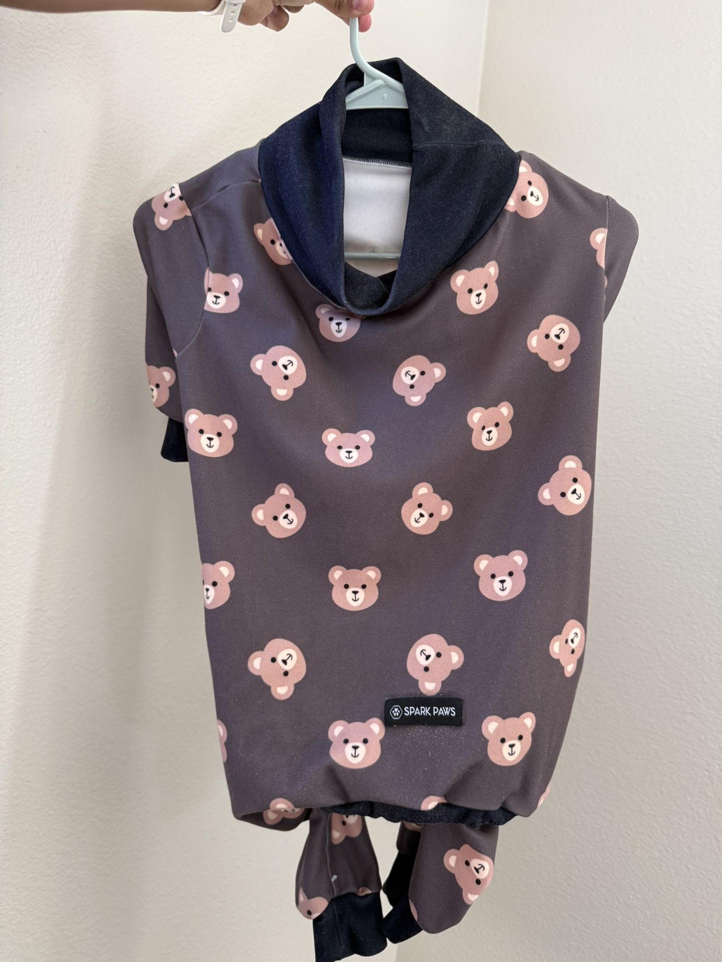 3XL Dog Pajama For Only $1 !