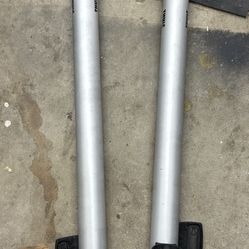 Thule Bike Roof Racks