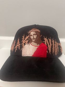 Dandy Hats x Rude Awakening hat