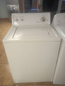lavadora muy buena Kenmore