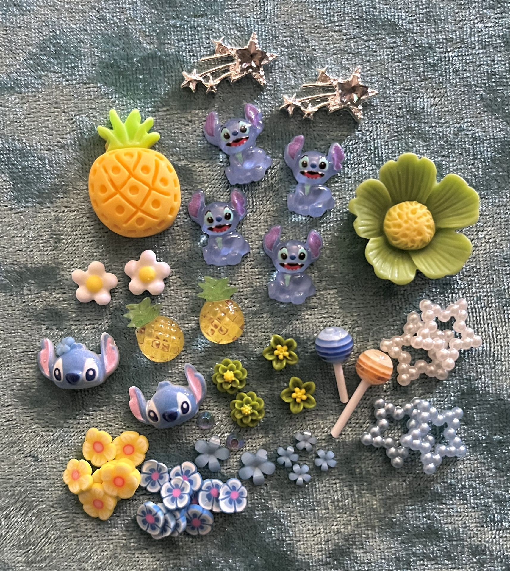 Charms