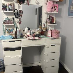 Used Vanity 