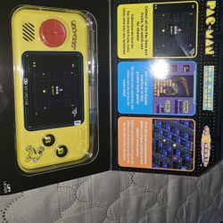 Retro Handheld 