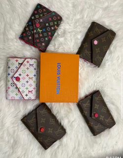 Wallets