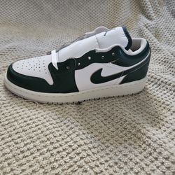 Jordan 1 Low SE 'Oxidized Green'
