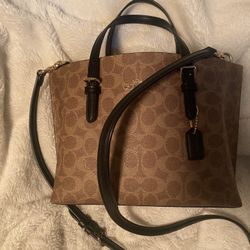 Coach Tote Purse