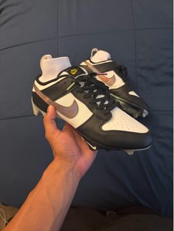 Nike Vapor Edge Dunk