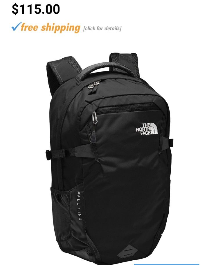 NORTH FACE Backpack Bag New 