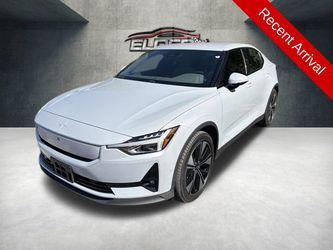 2024 Polestar 2