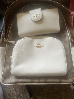 Real coach bags
