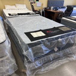 New Mattress Sets 