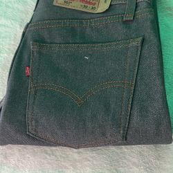 New Levi’s 30x30