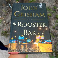 A Book New