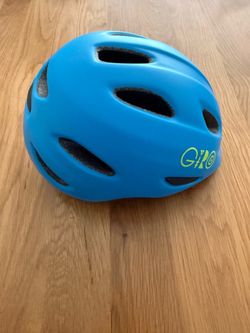 Giro Youth Scamp Bike Helmet