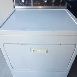Kenmore Ultra Care Electric Dryer
