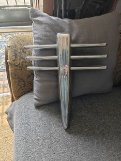 1950's Bumper Accessories 
