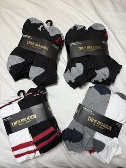 True Religion Socks